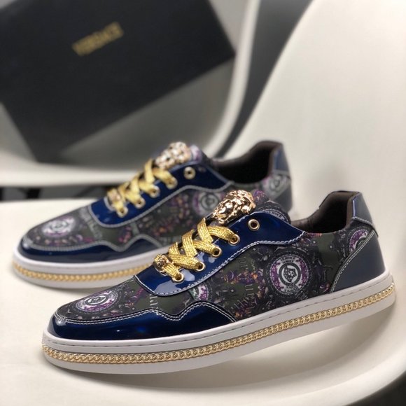 Handsome guy must have, vsc sneaker - Picture 1 of 5
